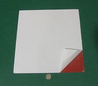 Silicone Adhesive Sheets