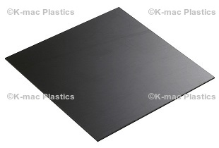 ABS Natural Sheets