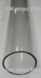 Cab Tubing