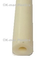 Cast Nylon Tubes
