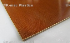 Canvas Phenolic Sheets
