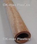 Canvas Phenolic Tubes 3/16 Wall