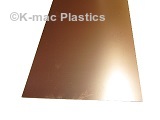 Copper Clad Phenolic Sheets