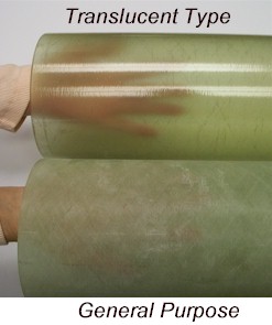 Filamount Wound Fiberglass Tubes