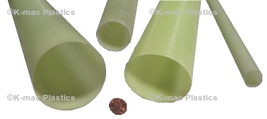 G10 FR4 Tubes 1/32 inch Wall
