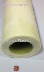 G10FR4 Tubes 1.0 Inch Wall Thickness