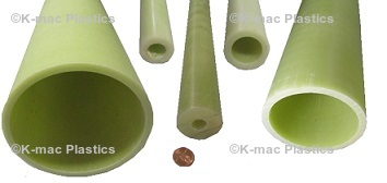 G10FR4 Tubes