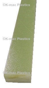 1/2 Inch Thick G10 FR4 Bars