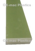 G10 FR4 Bars 3/4 inch Thick