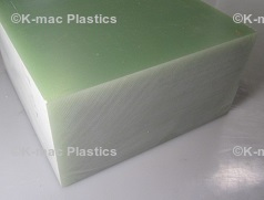 G10 FR4 Bars 1.50 inch Thick