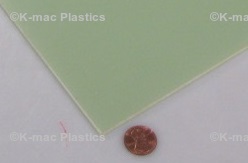 G10 FR4 Bar 1/8 Thick