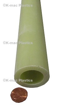 G11 FR5 Tubes .250" Wall