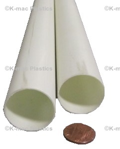 G7 Phenolic Tubes 1/32" Wall