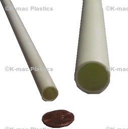 G7 Phenolic Tubes 1/16" Wall Thickness