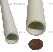 3/32" Wall G7 Phenolic Tubes
