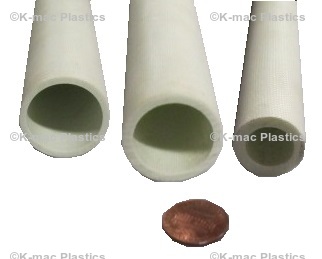 G7 Tubes 3/16" Wall Thickness