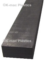 Graphite Bars