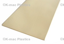 Gum Rubber Sheets