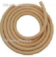 Gum Rubber Tubing