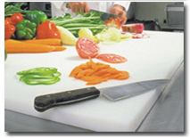 white cutting boards