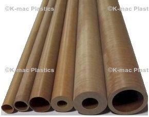 Linen Phenolic Tubes