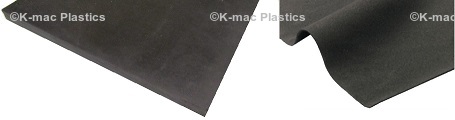 Neoprene Sheets