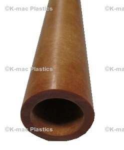 Paper Phenolic Tubes 1/4 Inch Wall
