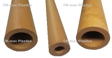 1/2 inch Wall Phenolic Tubes