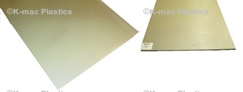 PEEK Film and Sheets