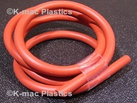 Silicone Rods