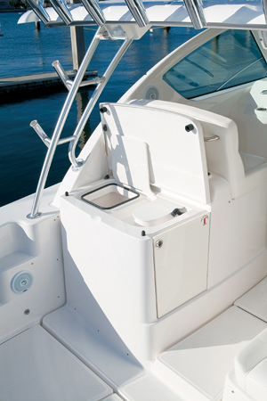 hdpe marine board