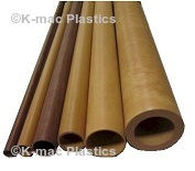 Paper Phenolic Tubes 1.0 inch wall