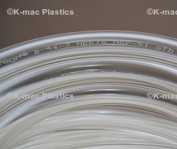 Tygon B-44-3 Tubing