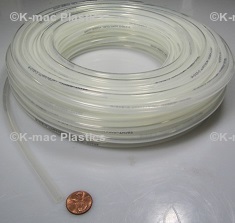 Versilon C-210-A Tubing