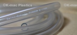 Versilon E-1000 Tubing