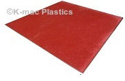 Fiberglass GPO3 Sheets