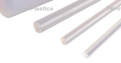 PFA Rods