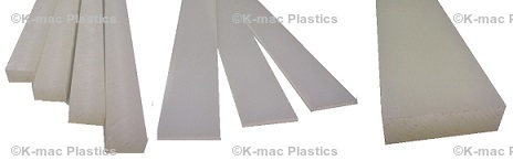 Polypropylene Bars