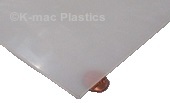 Homopolymer Polypropylene Sheets