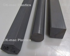 PVC Rods