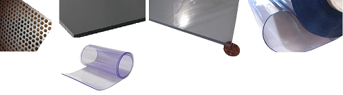 PVC Sheets