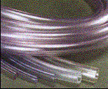 pvc tubing