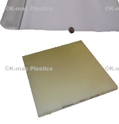 PVDF Kynar Sheets